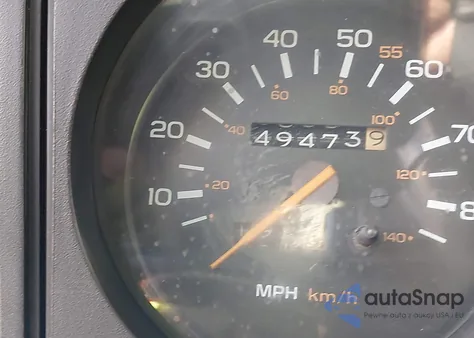 1984 Pontiac Firebird Trans Am from USA, damaged, VIN 1G2AW87G0EL235254